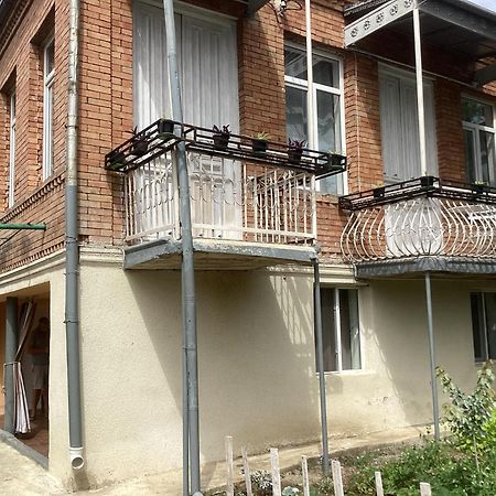 B&B Villa Maurizio Цкалтубо Екстериор снимка