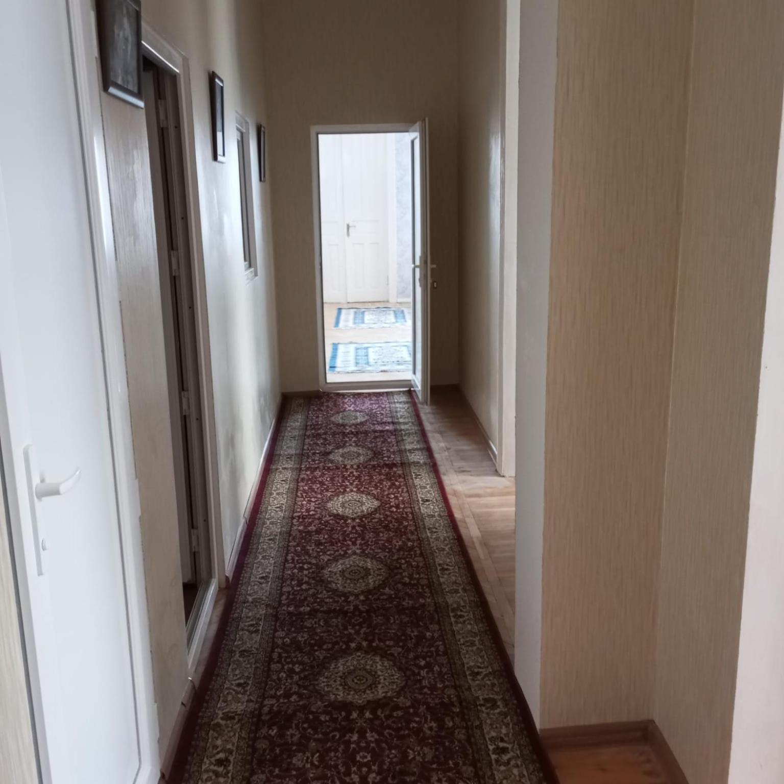B&B Villa Maurizio Цкалтубо Екстериор снимка