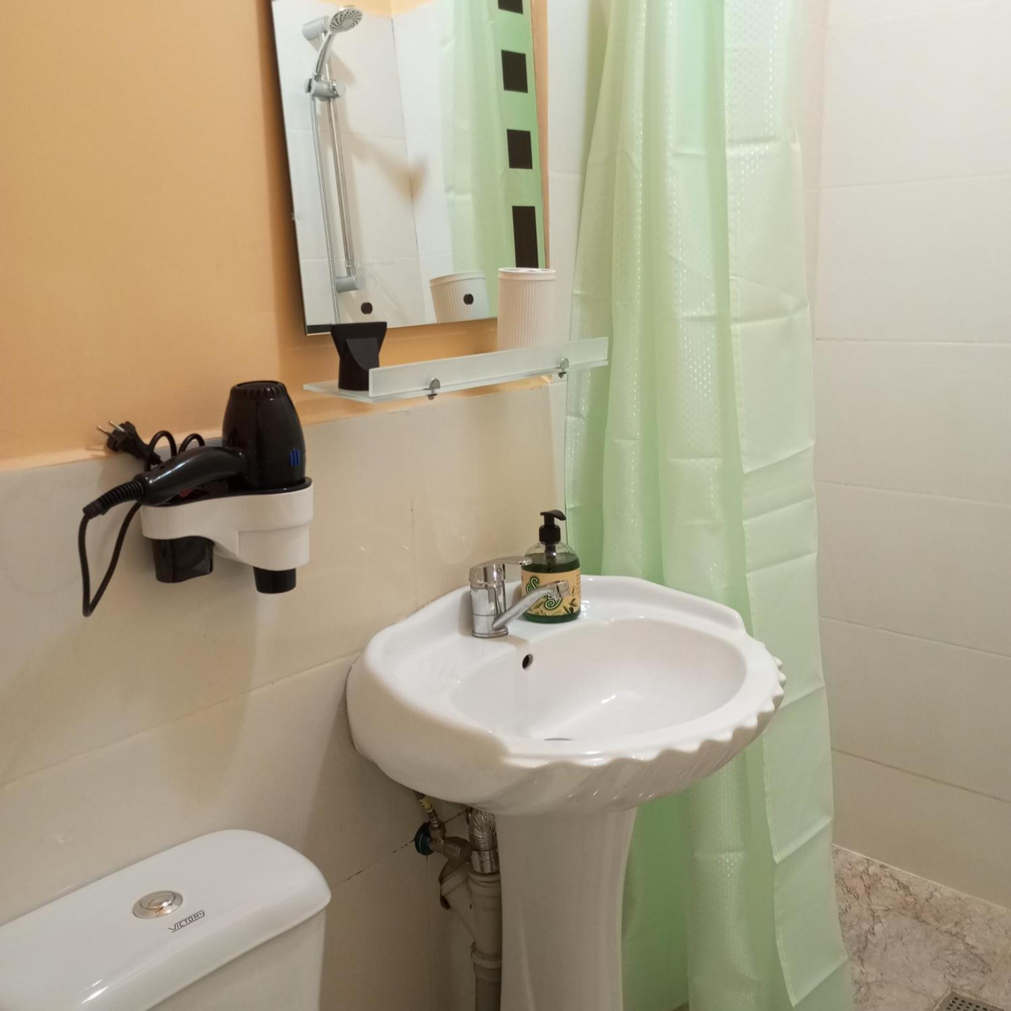 B&B Villa Maurizio Цкалтубо Екстериор снимка