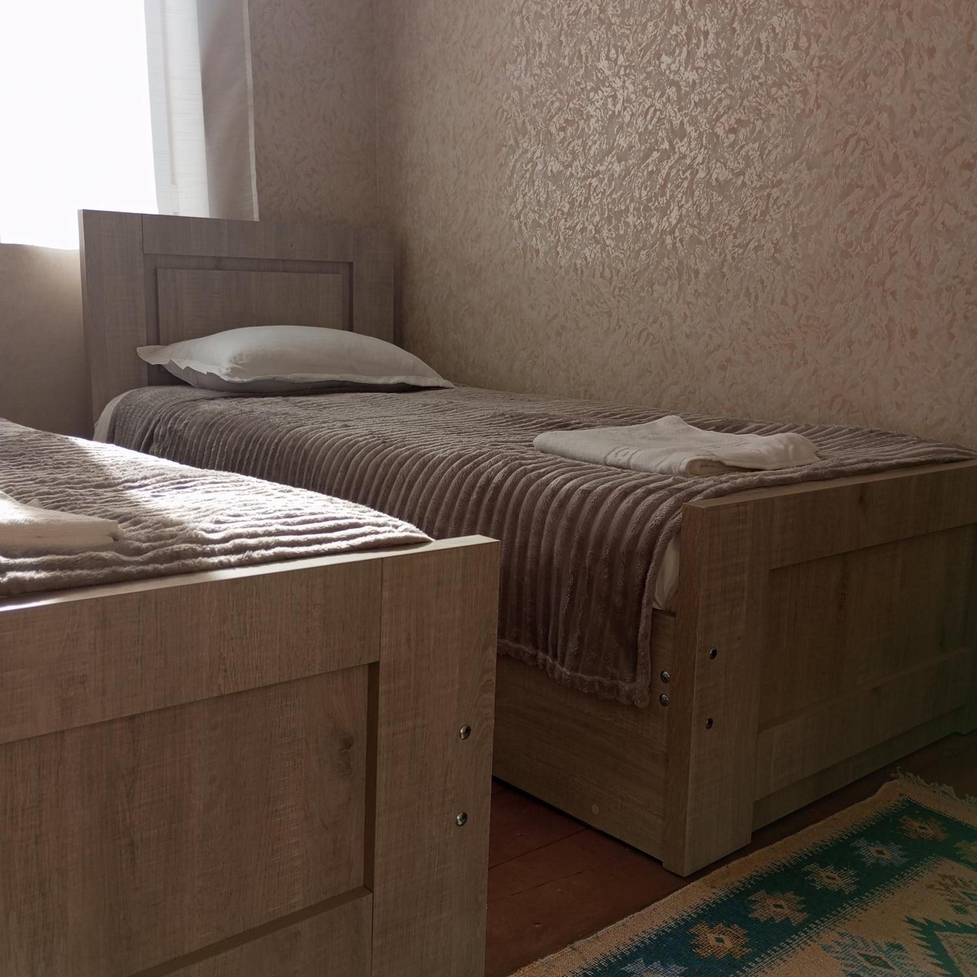B&B Villa Maurizio Цкалтубо Екстериор снимка