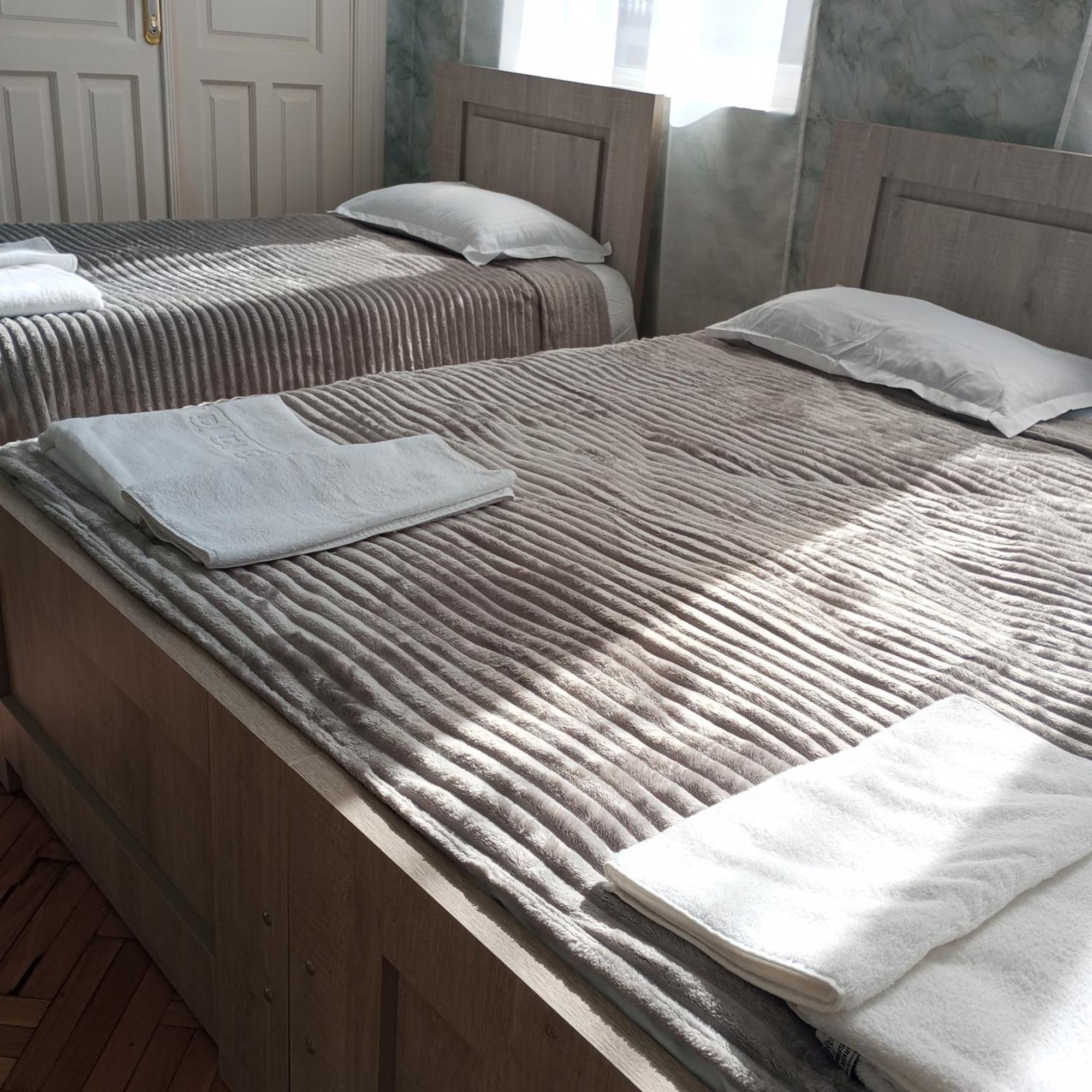 B&B Villa Maurizio Цкалтубо Екстериор снимка